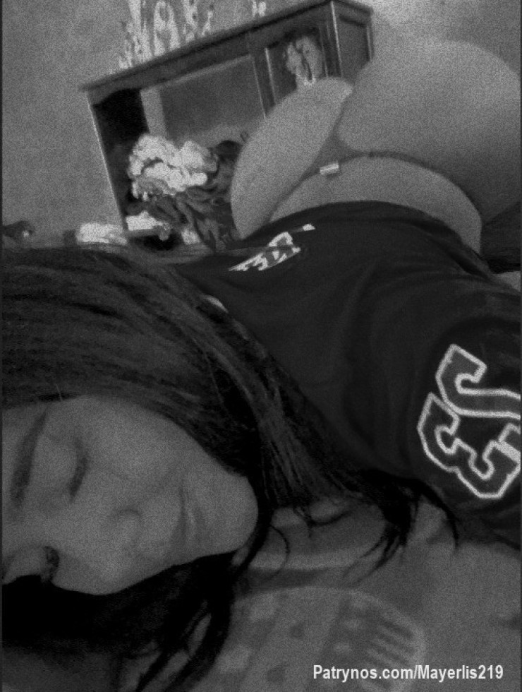 Que esperas para ver mi contenido