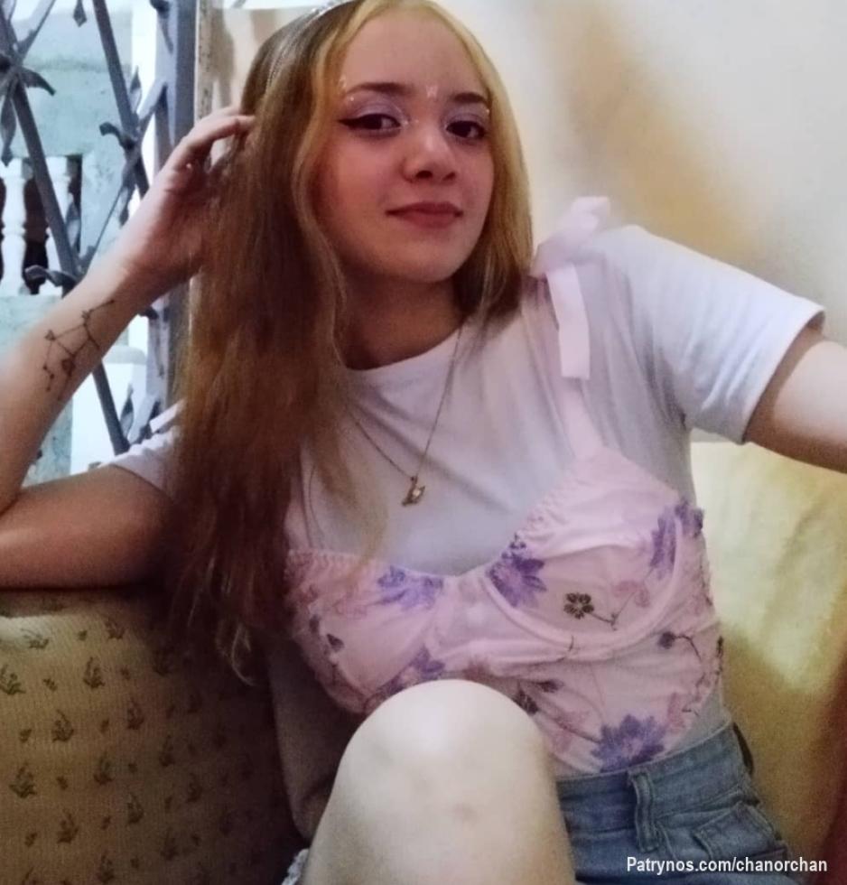 Suscribanse bbs 🥰