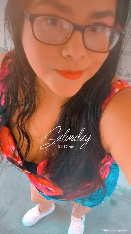 No sé cómo llegué aquí,
Adicta me volví...😏🥰