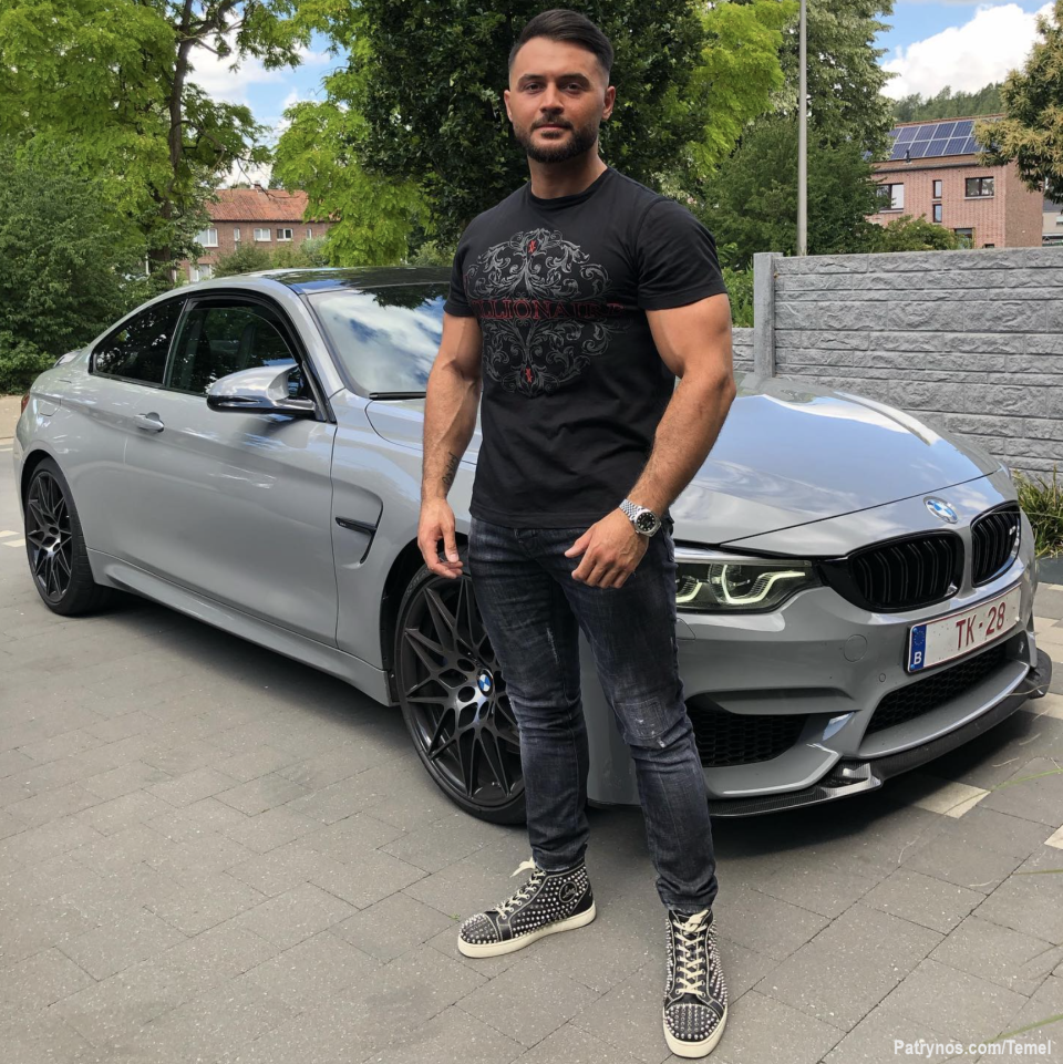 High-Definition’
#TK28