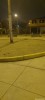 La noche es larga