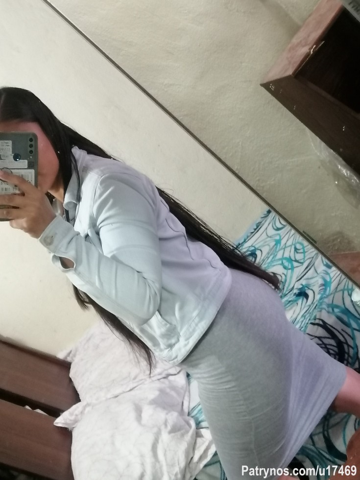 Lista para salir a caminar 🚶‍♀️