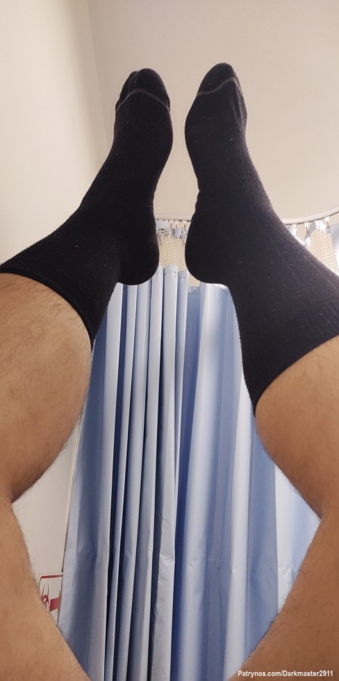 😚 Estiramientos para evitar lesiones