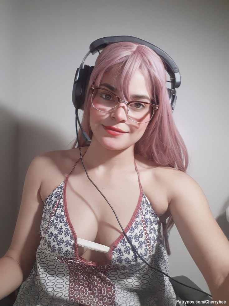 Te gustaría apadrinarme? ♡