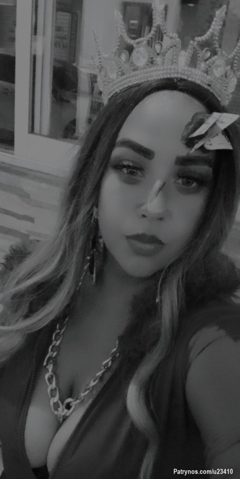 Asi acabamos hallowen 2022