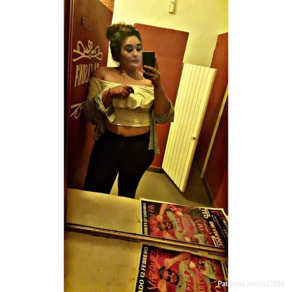 Estaba loca por casarte hacértelo rico yo 🎵