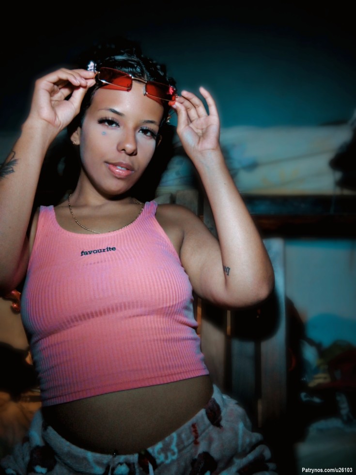 Buenas tardes 🔥🥰