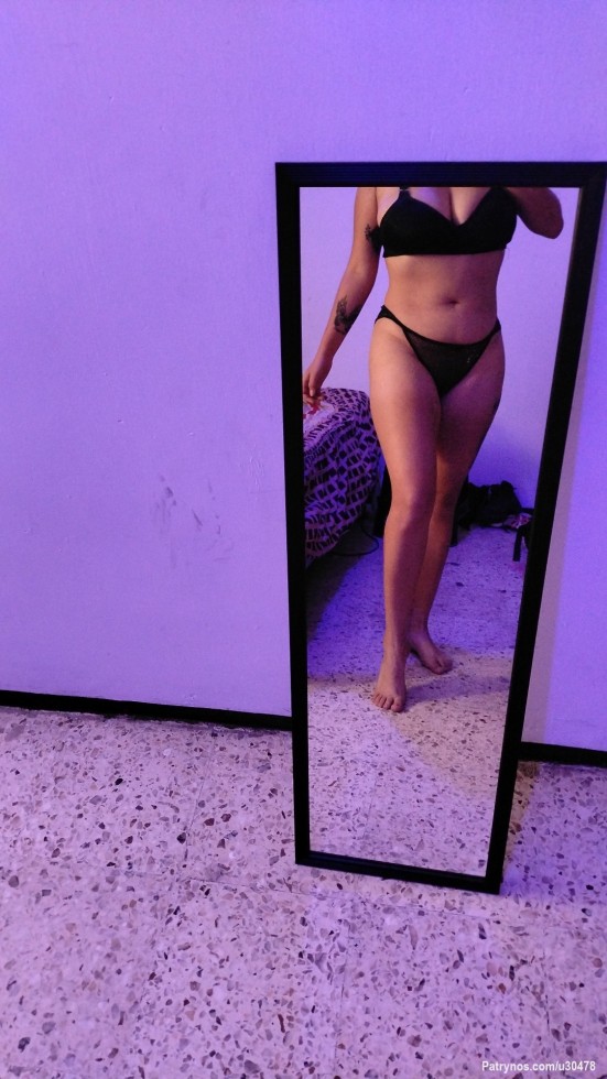 ¿Quieres más? 😈